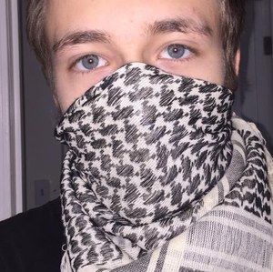 Meet your Posher, Zakhaev